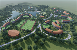 Trung tâm huấn luyện trải nghiệm Hùng Vương